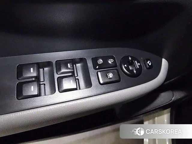 Kia The New Ray 2019 Жемчужный цвет из Кореи, фото 4