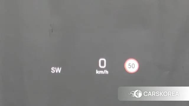 Mercedes-Benz E-Class W213 2018 Серебряный из Кореи, фото 4