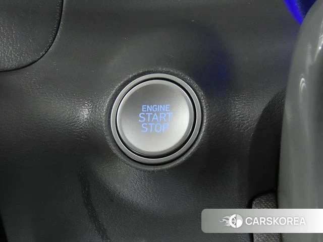 Hyundai Casper 2023 Черный из Кореи, фото 4