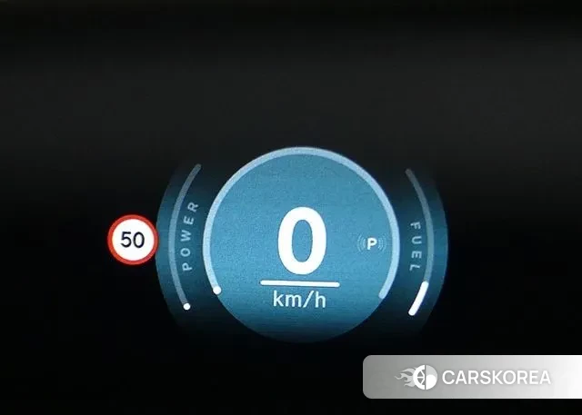 Mini Cooper S Countryman 3rd Generation 2025 Синий из Кореи, фото 4