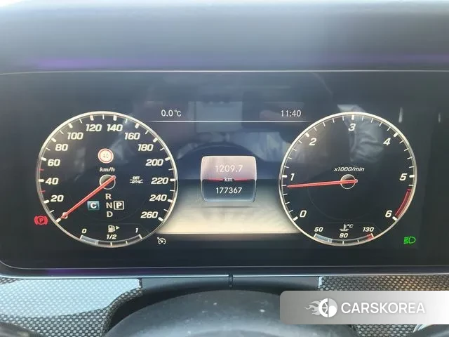 Mercedes-Benz CLS-Class C257 2019 Черный из Кореи, фото 4