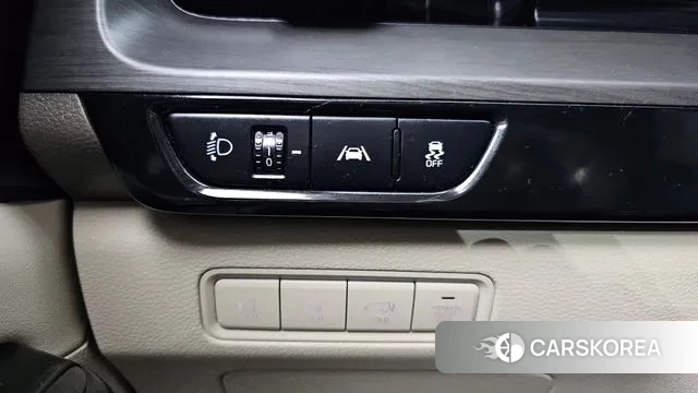 Kia Carnival 4th generation 2020 Серый из Кореи, фото 4