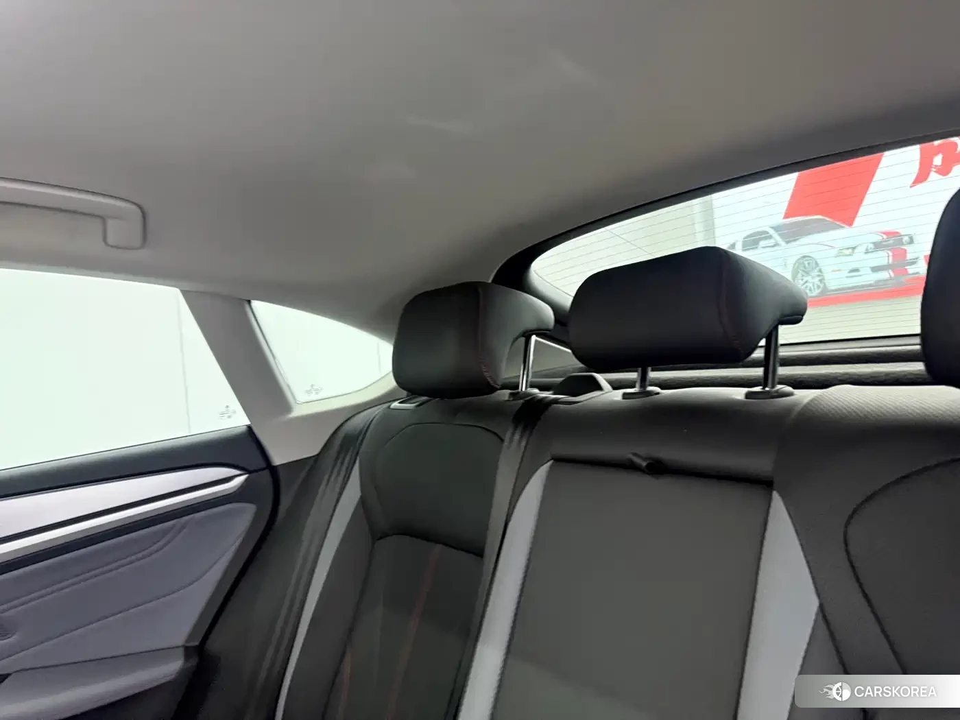 Volkswagen Lingdu 2023 Белый из Китая, фото 4