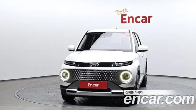 Hyundai Casper id 2670651 из Кореи 4