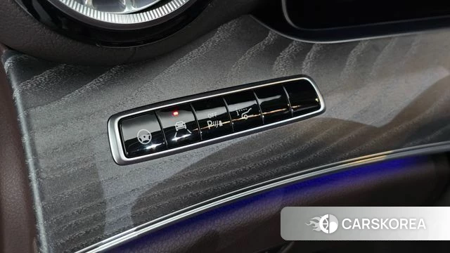 Mercedes-Benz CLS-Class C257 2019 Черный из Кореи, фото 4