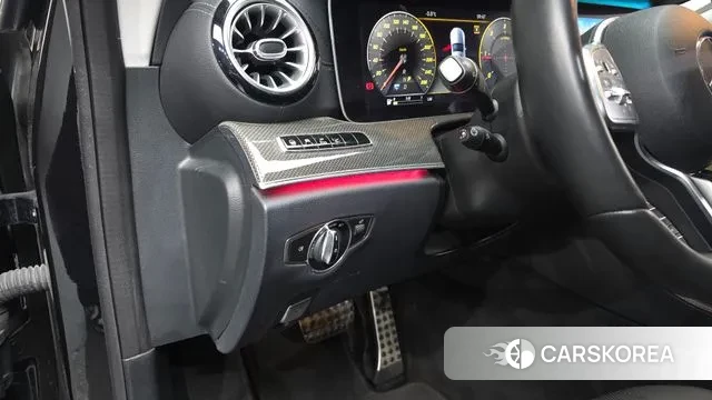 Mercedes-Benz CLS-Class C257 2018 Черный из Кореи, фото 4