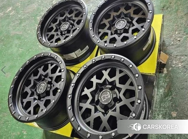 Jeep Wrangler (JL) 2023 Серый из Кореи, фото 4