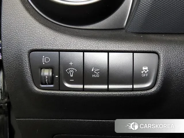 Hyundai The New Kona 2022 Черный из Кореи, фото 4