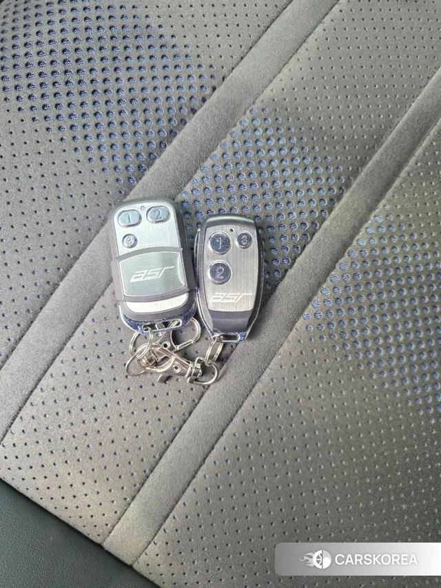 Porsche Cayenne (PO536) 2024 Черный из Кореи, фото 4