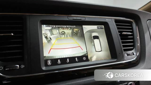 Kia The New Carnival 2019 Черный из Кореи, фото 4