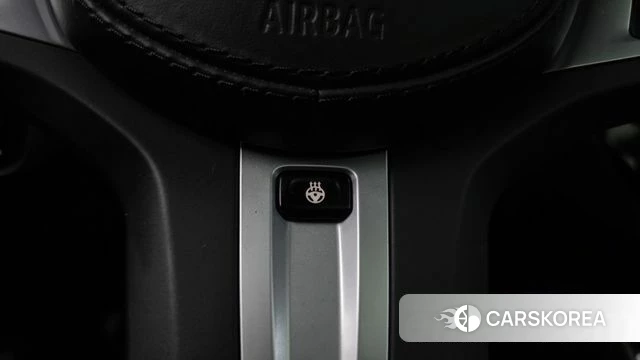 BMW X4 (G02) 2023 Белый из Кореи, фото 4