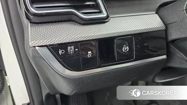 Kia Sportage 5th Generation 2021 Белый из Кореи, фото 4