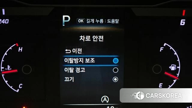 Hyundai Tucson (NX4) 2022 Серый из Кореи, фото 4