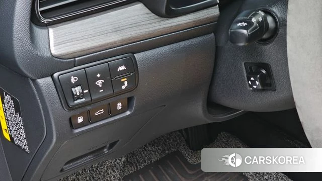 Kia K7 Premier 2019 Черный из Кореи, фото 4