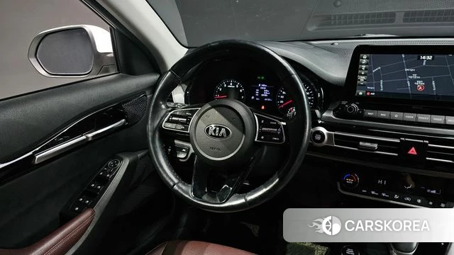 Kia Seltos 2019 Белый из Кореи, фото 4