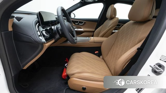 Mercedes-Benz E-Class W214 2025 Белый из Кореи, фото 4