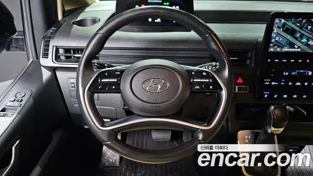 Hyundai Staria id 2724698 из Кореи 4