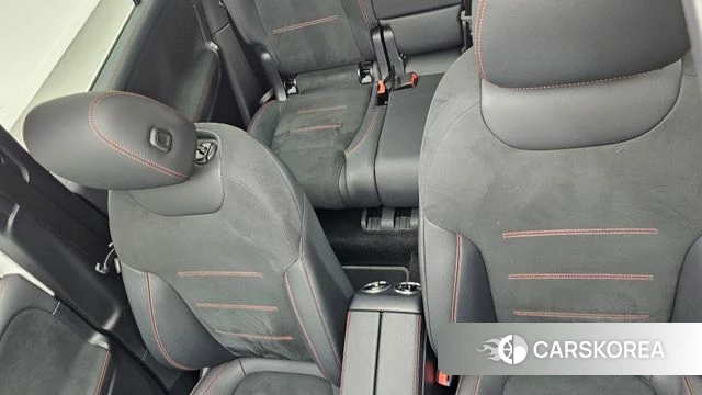 Mercedes-Benz EQB X243 2025 Белый из Кореи, фото 4