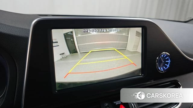 Hyundai Grandeur IG 2019 Черный из Кореи, фото 4