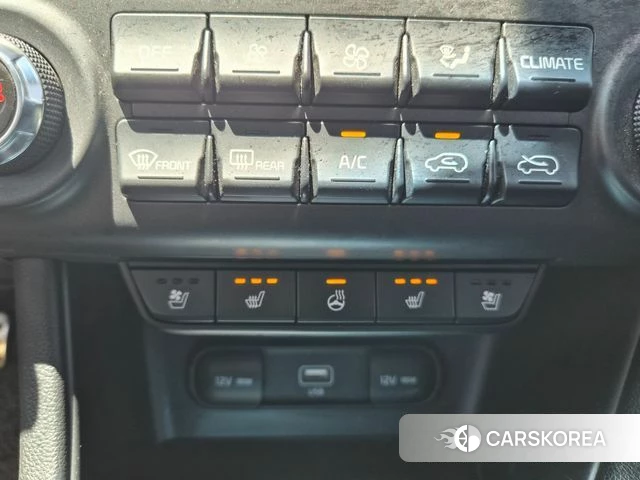Kia Sportage The Bold 2020 Белый из Кореи, фото 4