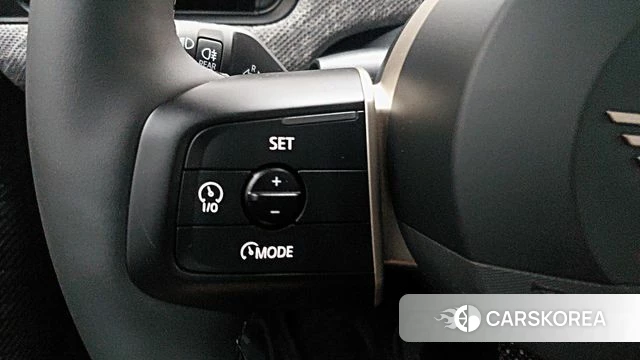 Mini Cooper S 4th Generation 2024 Черный из Кореи, фото 4