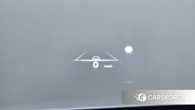 Genesis G80 (RG3) 2022 Белый из Кореи, фото 4