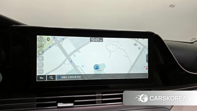 Hyundai The New Grandeur IG 2022 Белый из Кореи, фото 4