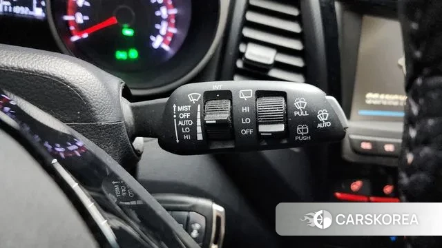 Ssangyong Tivoli Air 2019 Белый из Кореи, фото 4