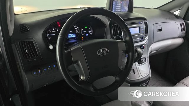 Hyundai The New Grand Starex 2020 Серебряный из Кореи, фото 4
