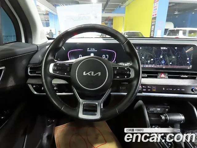 Kia Sportage 5th Generation id 2843143 из Кореи 4