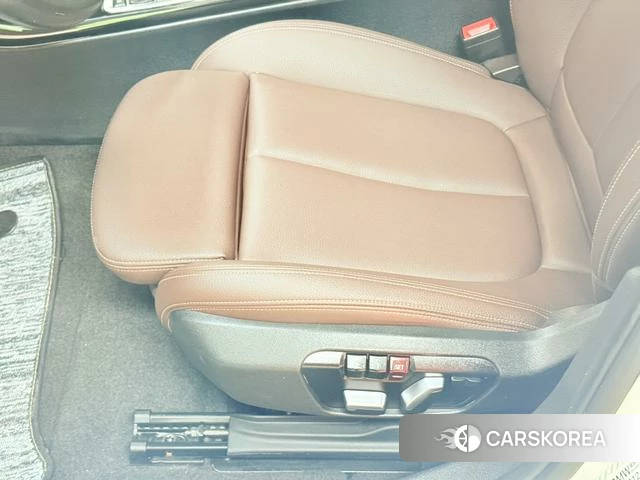 BMW 1 series 2021 Белый из Китая, фото 4