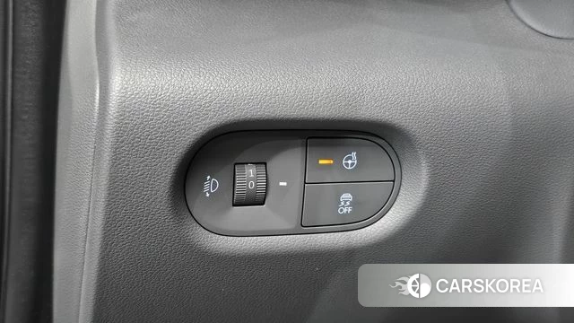 Hyundai Casper 2022 Зеленый из Кореи, фото 4