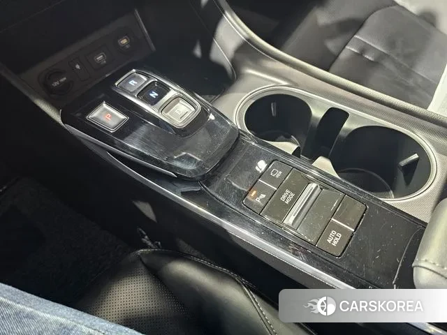 Hyundai Sonata (DN8) 2020 Серый из Кореи, фото 4