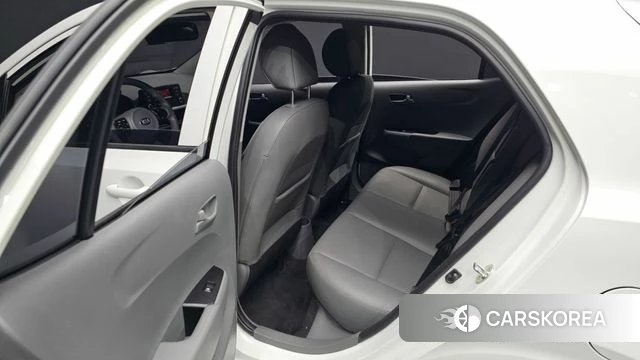 Kia All New Morning (JA) 2018 Белый из Кореи, фото 4