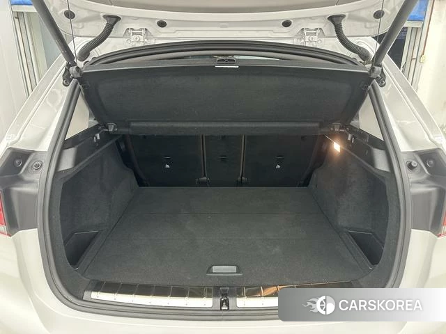 BMW X1 2022 Белый из Китая, фото 4