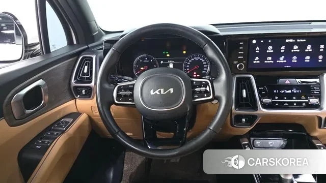 Kia Sorento 4th Generation id 3650455 из Кореи 4