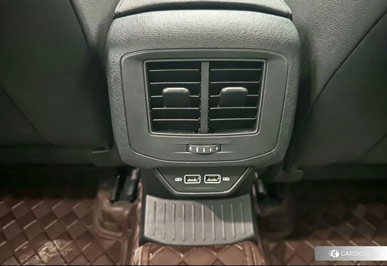 Volkswagen Exploring songs 2021 Белый из Китая, фото 4