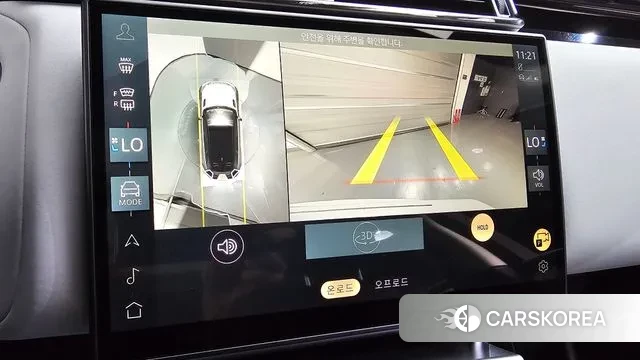 Land Rover Range Rover Velar 2024 Белый из Кореи, фото 4