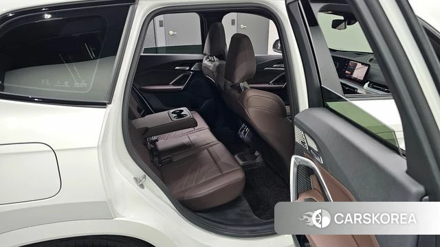 BMW X1 (U11) 2025 Белый из Кореи, фото 4