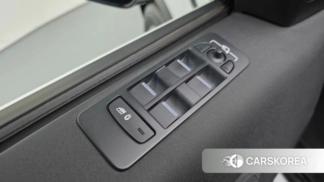 Land Rover Discovery Sports 2nd Generation 2020 Белый из Кореи, фото 4