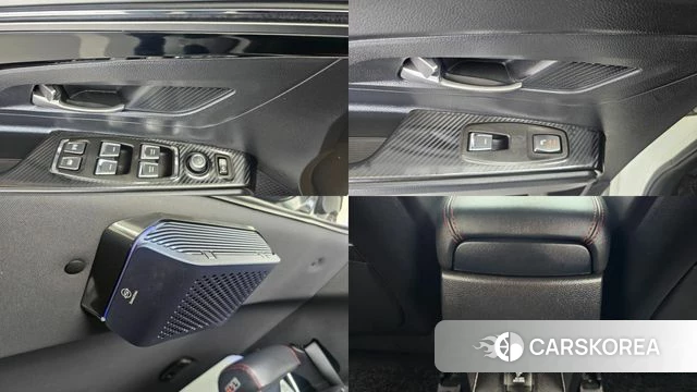 Ssangyong Beautiful Korando 2021 Белый из Кореи, фото 4