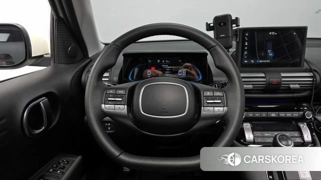 Hyundai Casper 2023 Жемчужный цвет из Кореи, фото 4