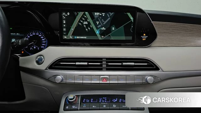 Hyundai Palisade 2020 Белый из Кореи, фото 4