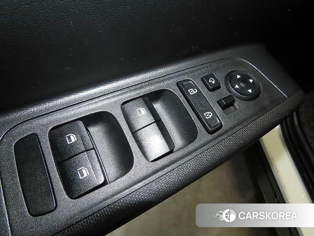 Hyundai Casper 2022 Белый из Кореи, фото 4