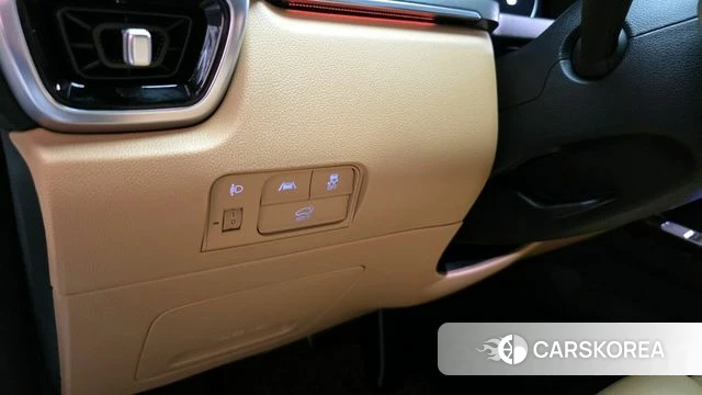 Kia Sorento 4th Generation 2023 Белый из Кореи, фото 4