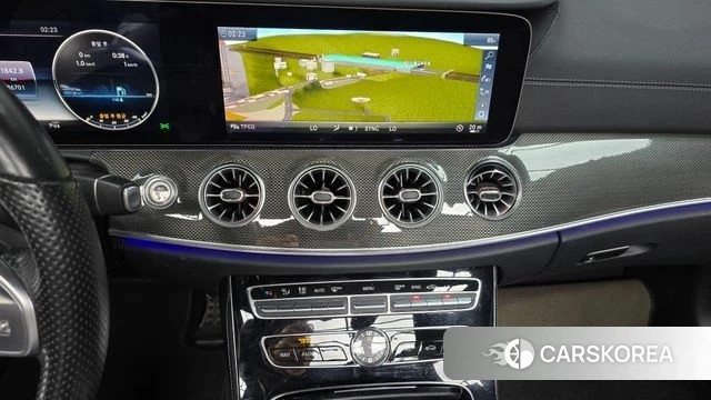 Mercedes-Benz E-Class W213 2019 Черный из Кореи, фото 4