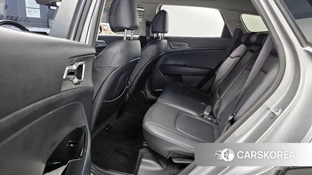 Kia Sportage 5th Generation id 3650479 из Кореи 4