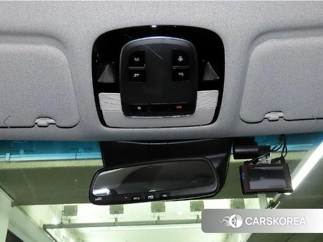 Hyundai Palisade 2019 Черный из Кореи, фото 4