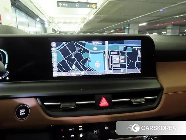 Kia The New Seltos 2022 Черный из Кореи, фото 4