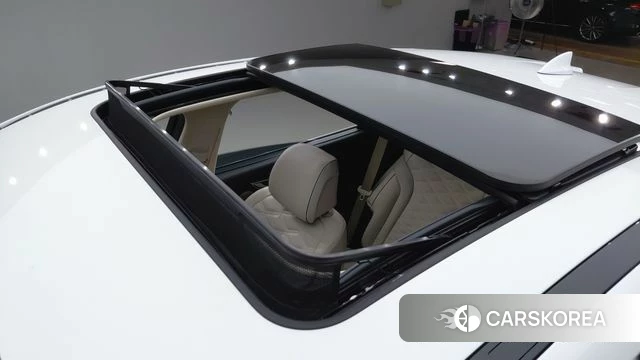 Genesis GV80 Coupe 2025 Белый из Кореи, фото 4